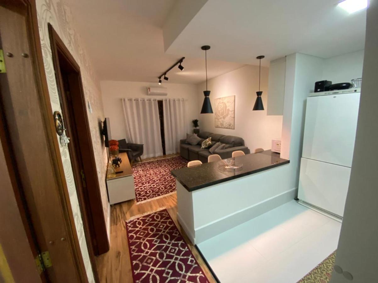 Apartamento Campos do Jordao Home Green Home Apartamento