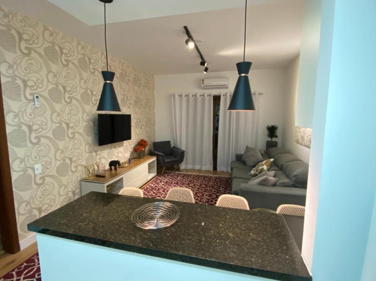 Apartamento Campos do Jordao Home Green Home