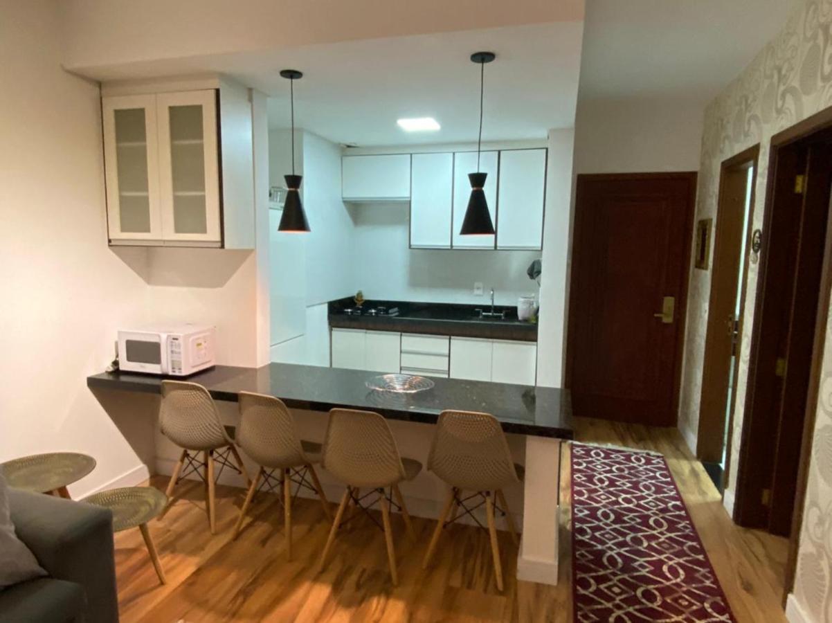 Apartamento Campos do Jordao Home Green Home Apartamento