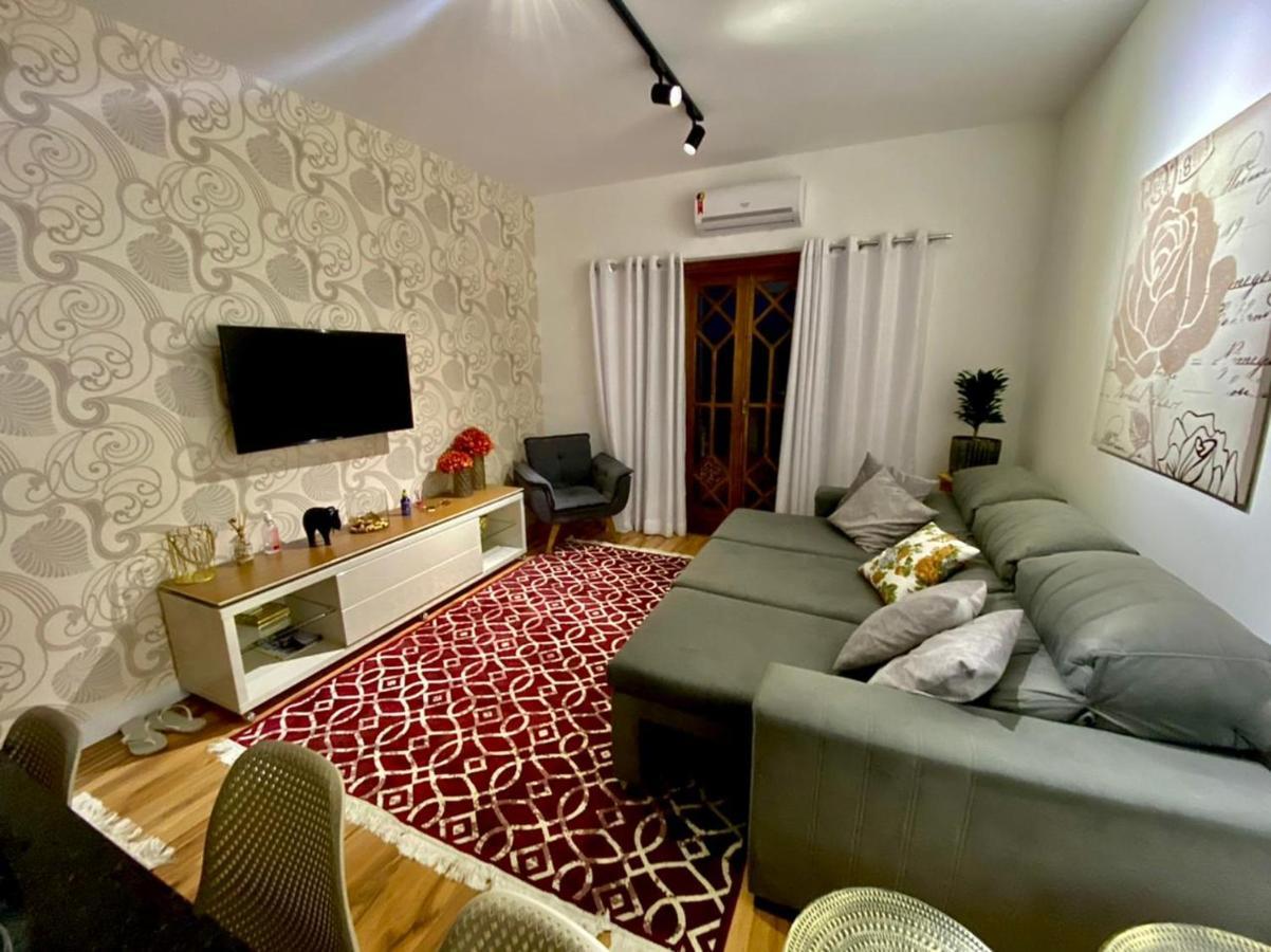 Apartamento Campos do Jordao Home Green Home *