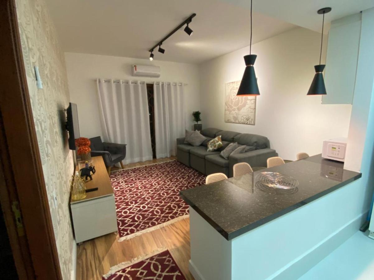 Apartamento Campos do Jordao Home Green Home